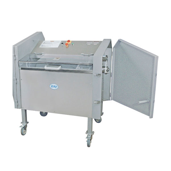 BIRO® Electronic Horizontal Slicer 109CM